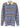 Guest In Residence Guest In Residence Striped Rugby Polo Shirt