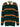 Guest In Residence Guest In Residence Striped Rugby Polo Shirt