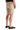 Short ponche Vilebrequin en gabardine tencel
