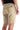 Short ponche Vilebrequin en gabardine tencel
