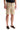 Short ponche Vilebrequin en gabardine tencel