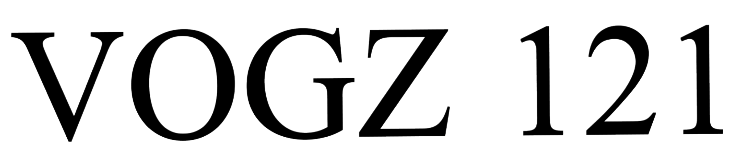 vogz121