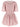Ganni Ganni Pink Check Dress