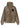 Ganni Ganni Leopard Print Nylon Windbreaker