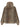 Ganni Ganni Leopard Print Nylon Windbreaker