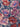 Valentino Garavani Valentino Garavani Après Lhiver-poppies Scarf
