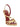 Valentino Garavani Valentino Garavani Fetishique Sandals