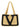 Valentino Garavani Valentino Garavani Viva Superstar Midi Shopping Bag