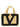 Valentino Garavani Valentino Garavani Valentinogaravani Vivasuperstar Small Shopping Bag