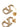 Valentino Garavani Valentino Garavani Vlogo Signature Earrings