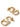 Valentino Garavani Valentino Garavani Vlogo Signature Earrings