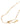 Valentino Garavani Valentino Garavani Vlogo Necklace