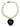 Valentino Garavani Valentino Garavani Coeur Royal Bracelet