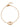 Valentino Garavani Valentino Garavani Ovalette Bracelet