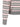 Guest In Residence Guest In Residence Clloegiate Stripe Polo Sweater