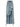 Vetements Vetements Destroyed Denim Maxi Skirt Skirt