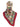 Etro Etro Floral Paisley Scarf