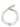 Dolce & Gabbana Dolce & Gabbana Bracelet With Rhinestones And Logo