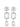 Dolce & Gabbana Dolce & Gabbana Pendant Earrings With Crystals