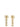 Dolce & Gabbana Dolce & Gabbana Logo Earrings