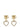 Dolce & Gabbana Dolce & Gabbana Pendant Earrings