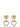 Dolce & Gabbana Dolce & Gabbana Pendant Earrings