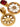 Dolce & Gabbana Dolce & Gabbana Ruota Carretto Earrings