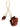 Furla Furla Allegra Charm