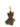 Etro Etro Arnica Bear Purse Pendant