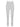 Marine Serre Marine Serre Moon Printed Jersey Leggings