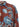 Etro Etro Floral Foliage Shirt