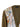 Etro Etro Paisley Silk Insert Cardigan