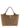Tod's Tod's Small To Medium Suede Shopping Bag