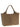 Tod's Tod's Small To Medium Suede Shopping Bag