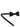 Valentino Garavani Valentino Garavani Bow Tie