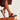 Hermès Chypre Sandal – Beige Perlino / Rouge H