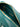 Sac Arcadie Matelassé en Cuir Turquoise par Miu Miu