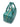 Sac Arcadie Matelassé en Cuir Turquoise par Miu Miu