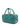 Sac Arcadie Matelassé en Cuir Turquoise par Miu Miu