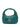 Sac hobo matelassé Wander Small vert de Miu Miu