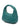 Sac hobo matelassé Wander Small vert de Miu Miu