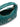 Sac hobo matelassé Wander Small vert de Miu Miu