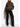 Pantalon large en laine Yves Saint Laurent