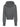 Cashmere Turtleneck Hoodie Grey by Alaïa