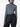 Cashmere Turtleneck Hoodie Grey by Alaïa