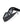 Lunettes de soleil ovales 79 noires d'Alaïa