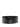 Ceinture en cuir noir taille haute Alaïa