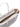 Sac cabas Neo Mina 20 Vienne en cuir blanc d'Alaïa