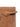 Sac à main en cuir nubuck beige, par Alaïa