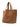 Sac Shopping Le Cabas en Cuir Tan par Alaïa
